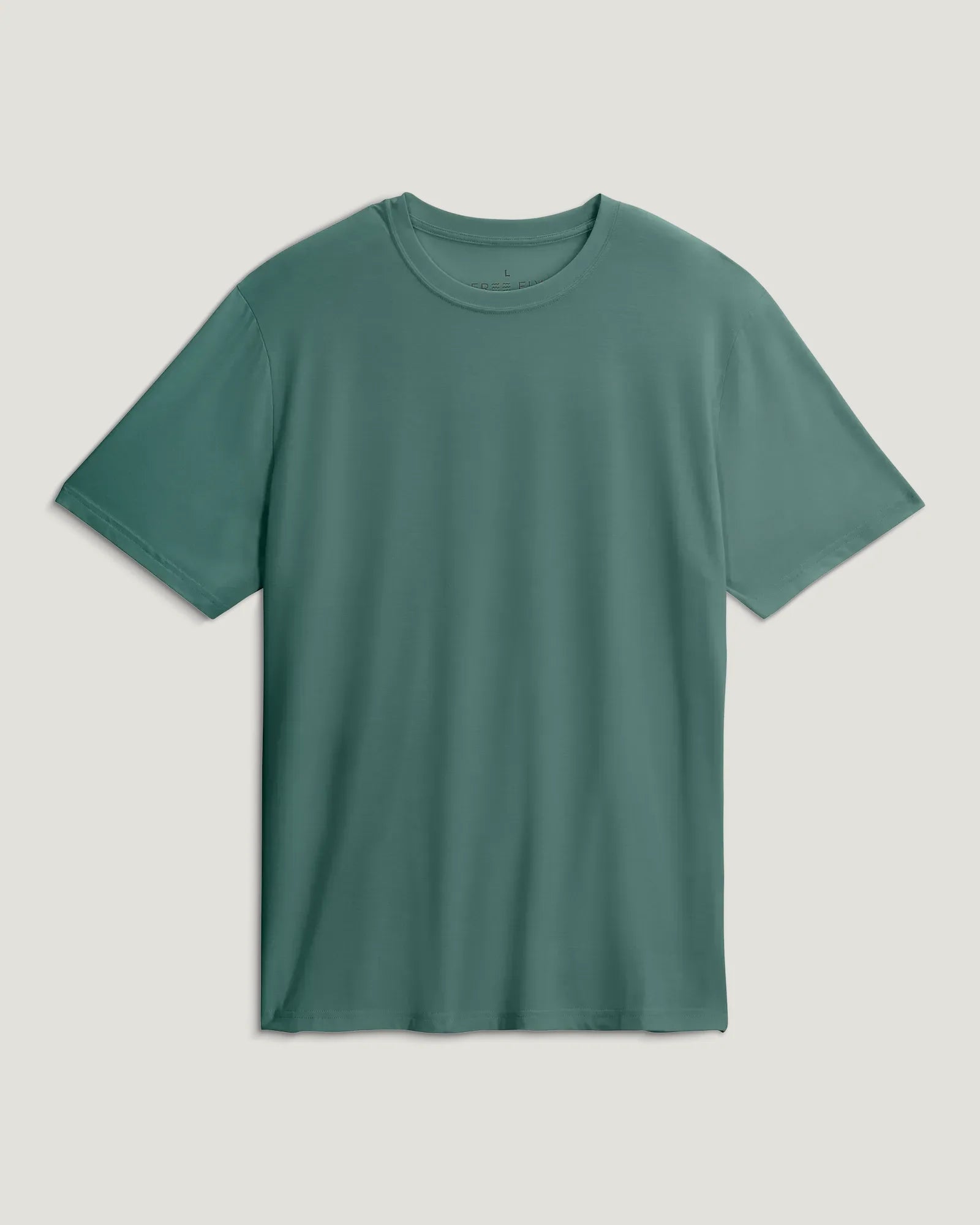 Men's Elevate Lightweight Tee - Sea Pine