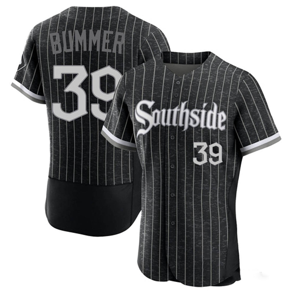 Aaron Bummer Chicago White Sox 39 Jersey