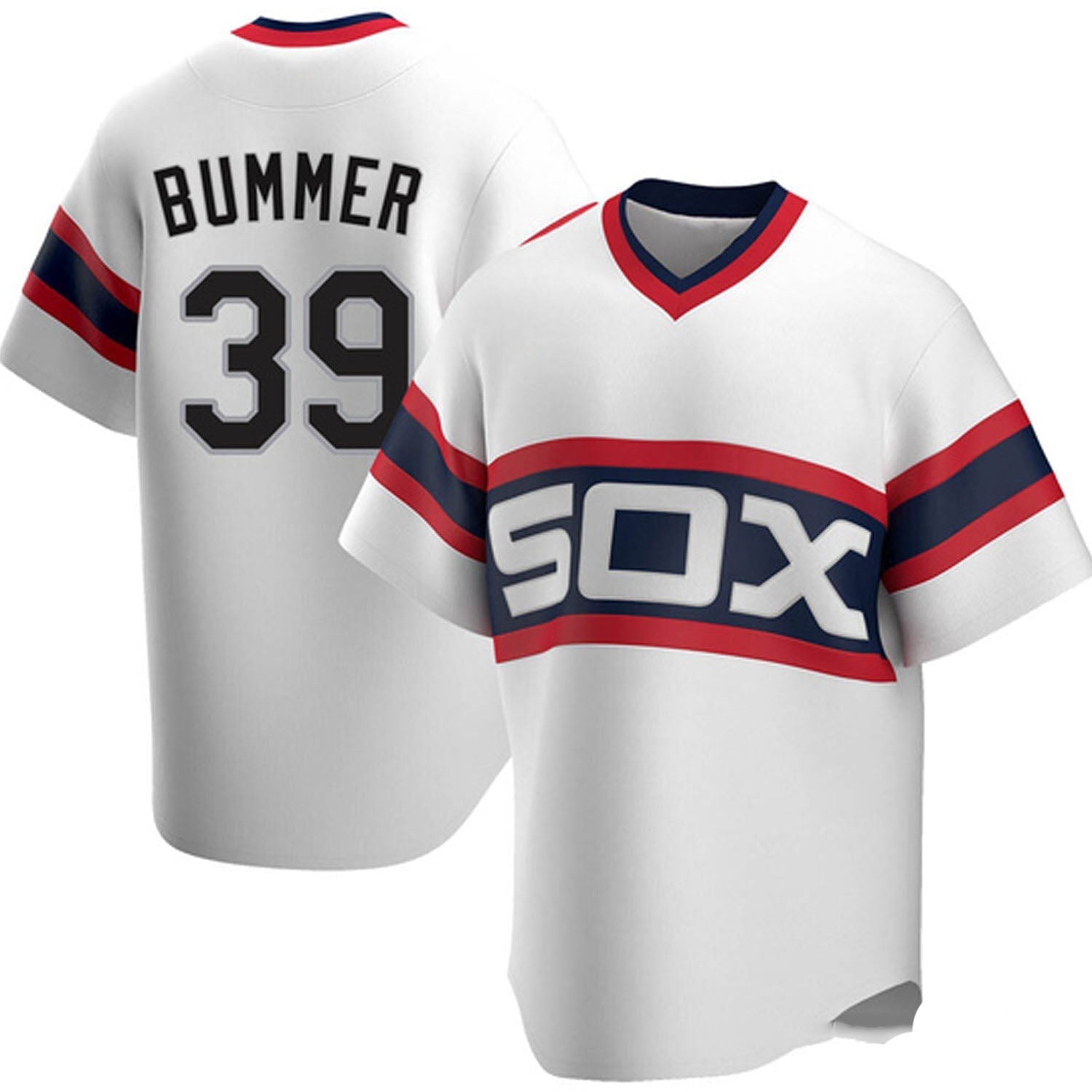 Aaron Bummer Chicago White Sox 39 Jersey