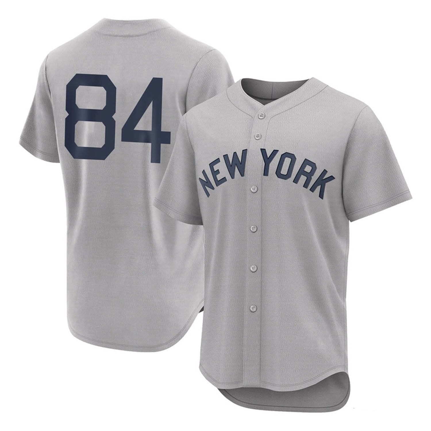 Albert Abreu New York Yankees 84 Jersey