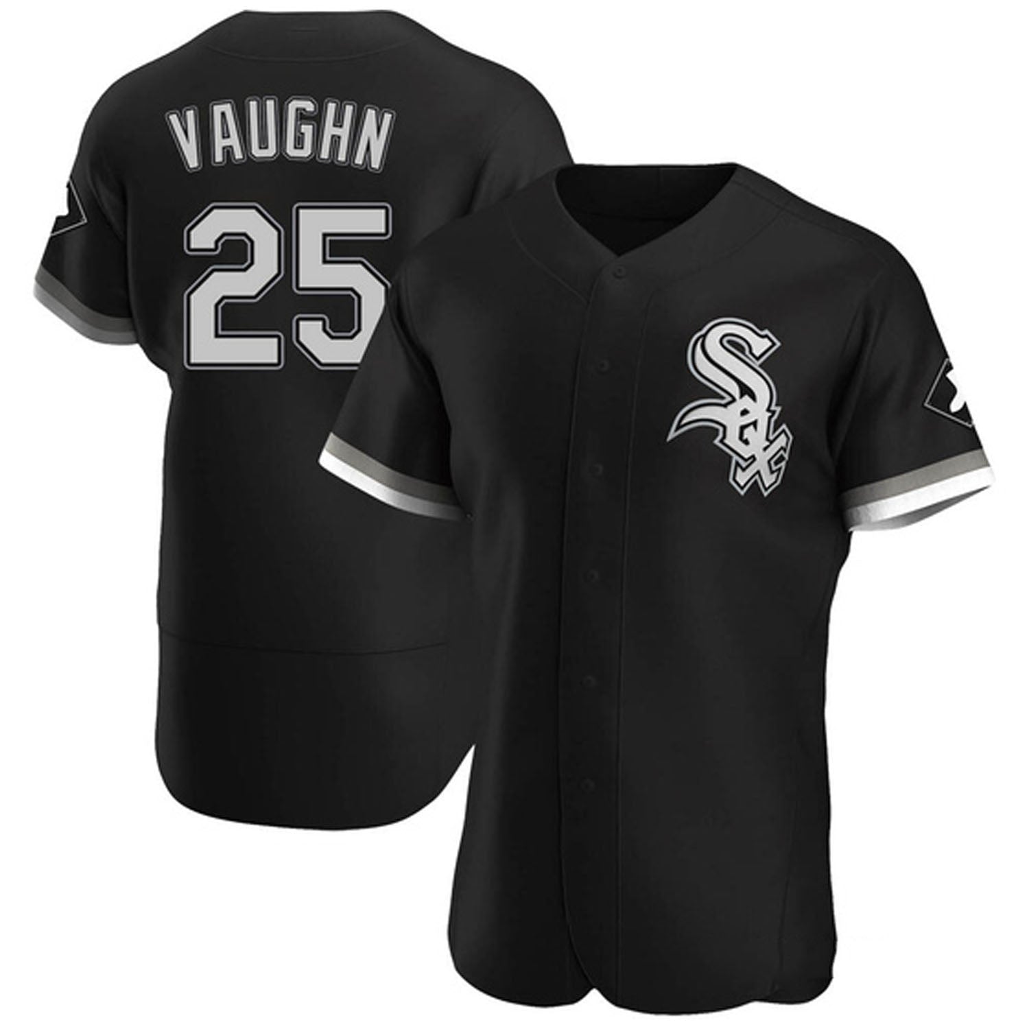 Andrew Vaughn Chicago White Sox 25 Jersey