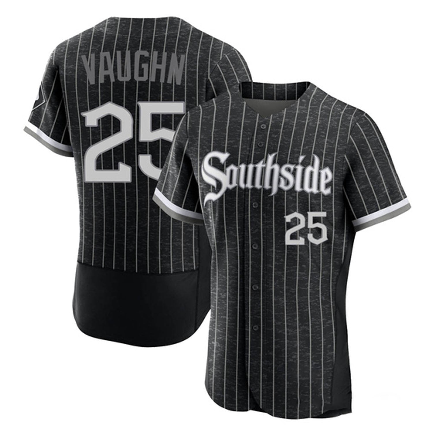 Andrew Vaughn Chicago White Sox 25 Jersey