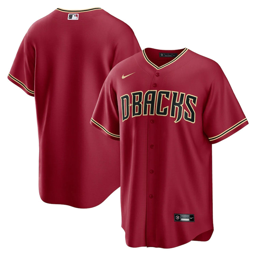 Arizona Diamondbacks Jersey