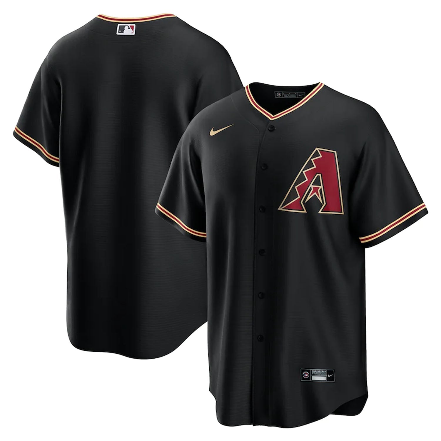 Arizona Diamondbacks Jersey