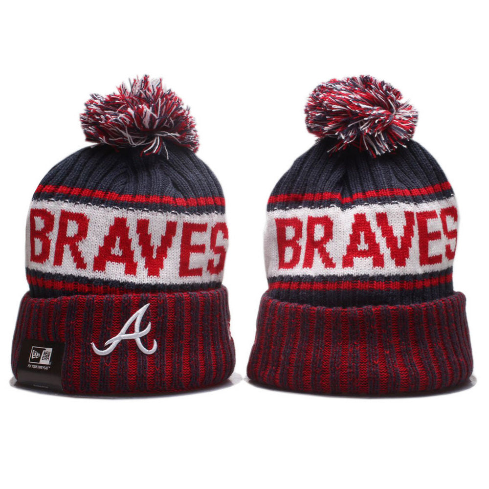 Atlanta Braves Toque