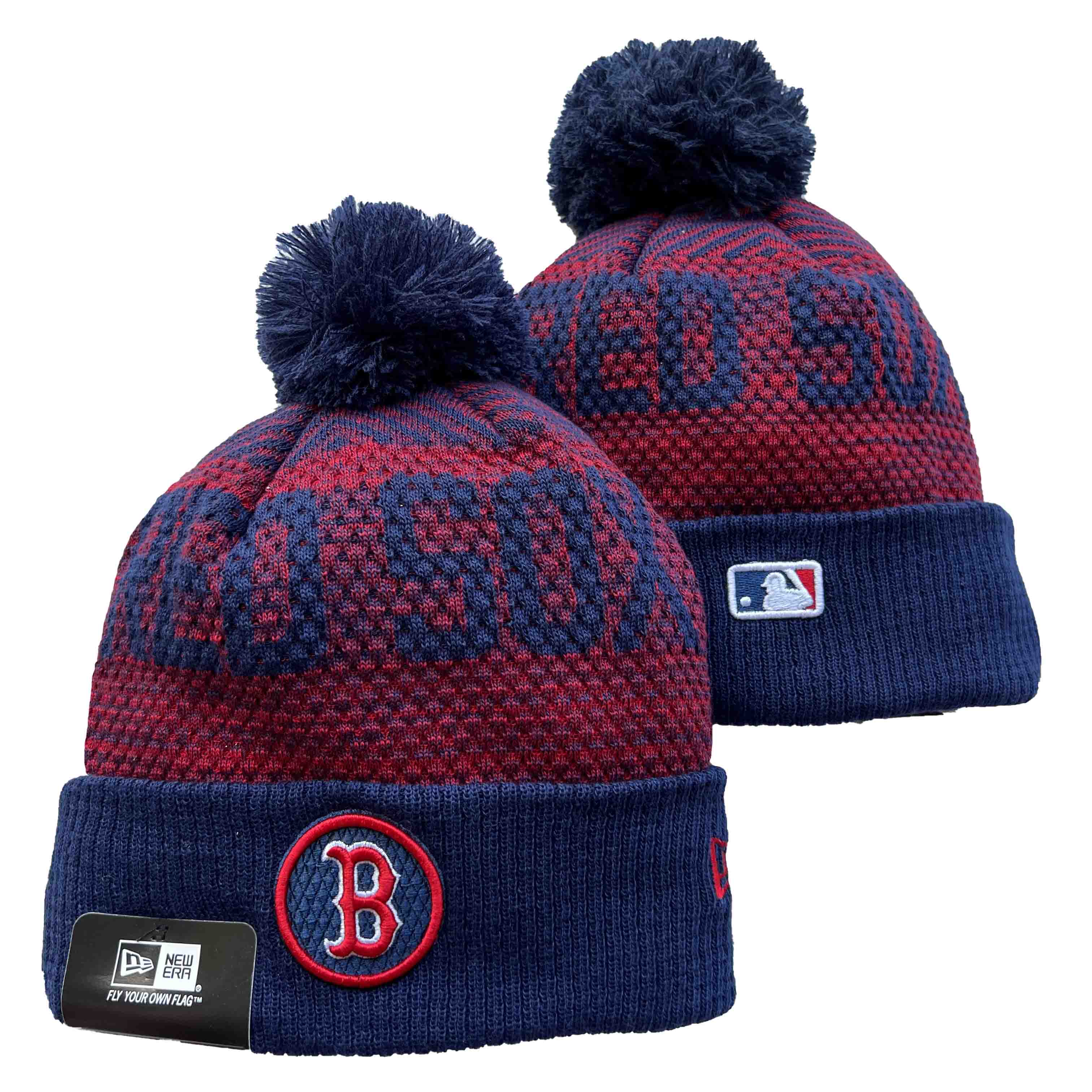 Boston Red Sox Toque