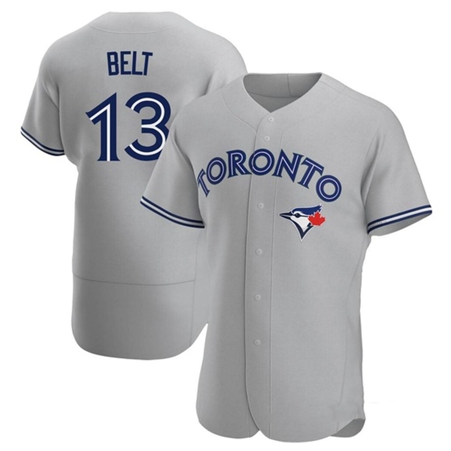 Brandon Belt Toronto Blue Jays 13 Jersey
