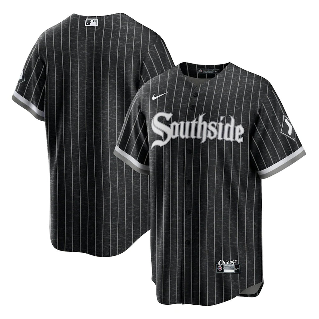 Chicago White Sox Jersey