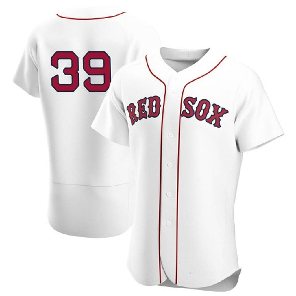 Christian Arroyo Boston Red Sox 39 Jersey