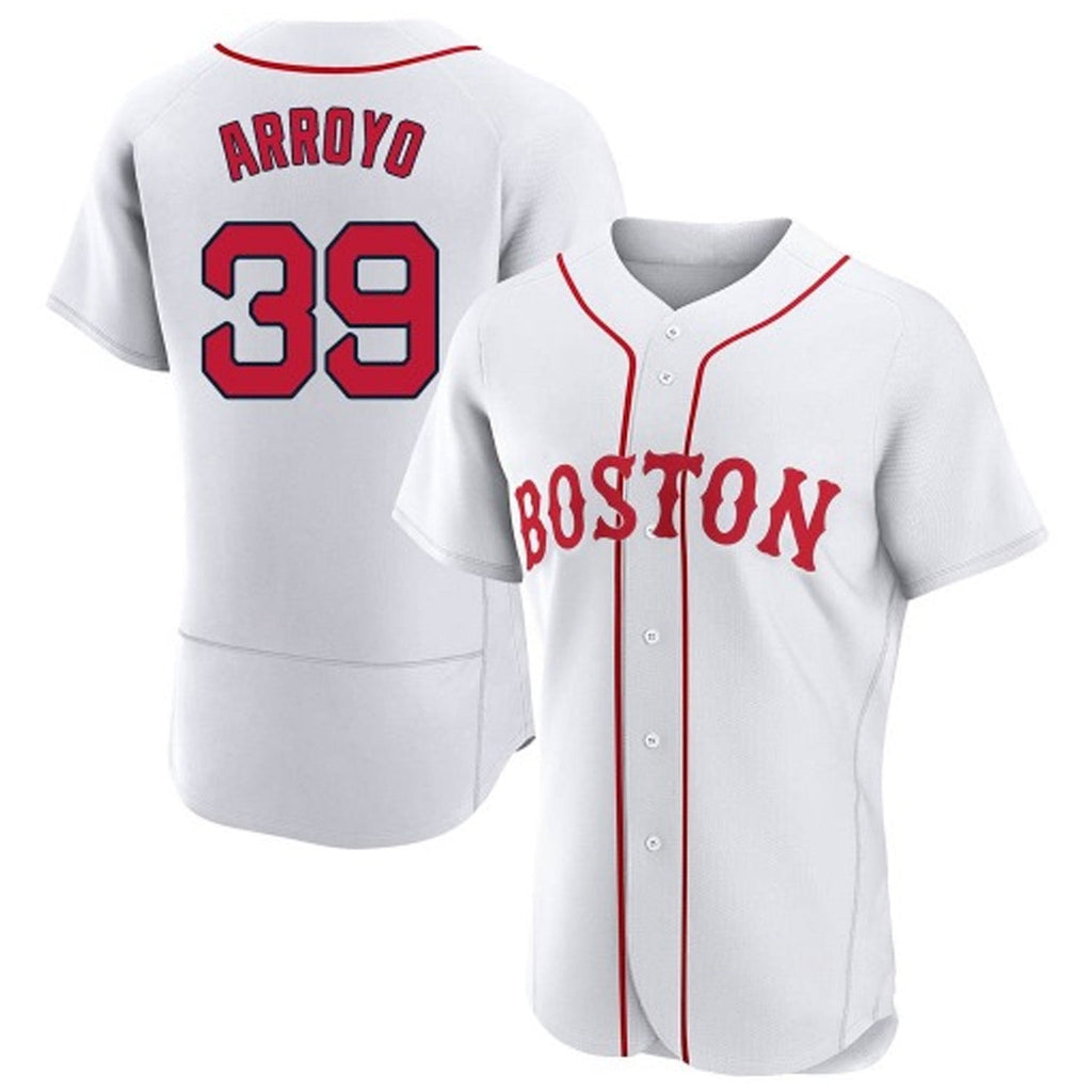 Christian Arroyo Boston Red Sox 39 Jersey