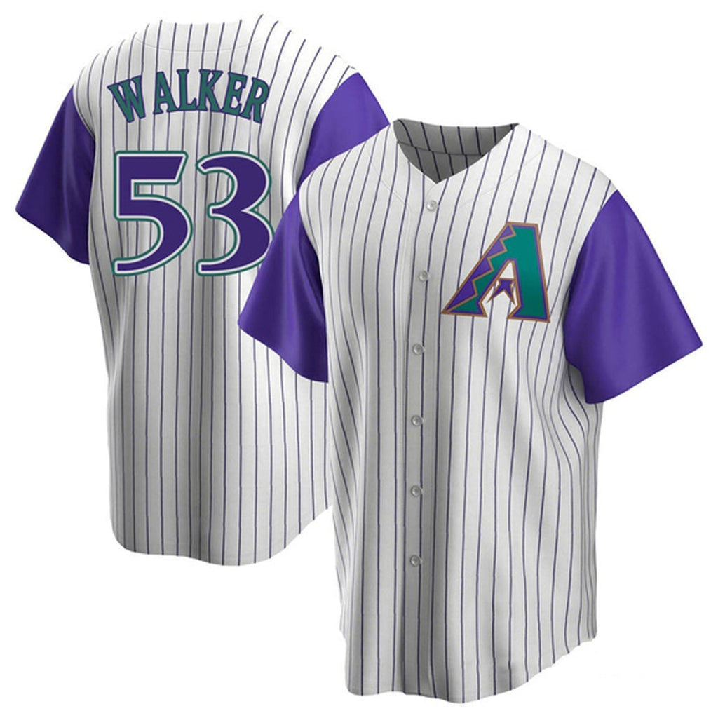 Christian Walker Arizona Diamondbacks 53 Jersey
