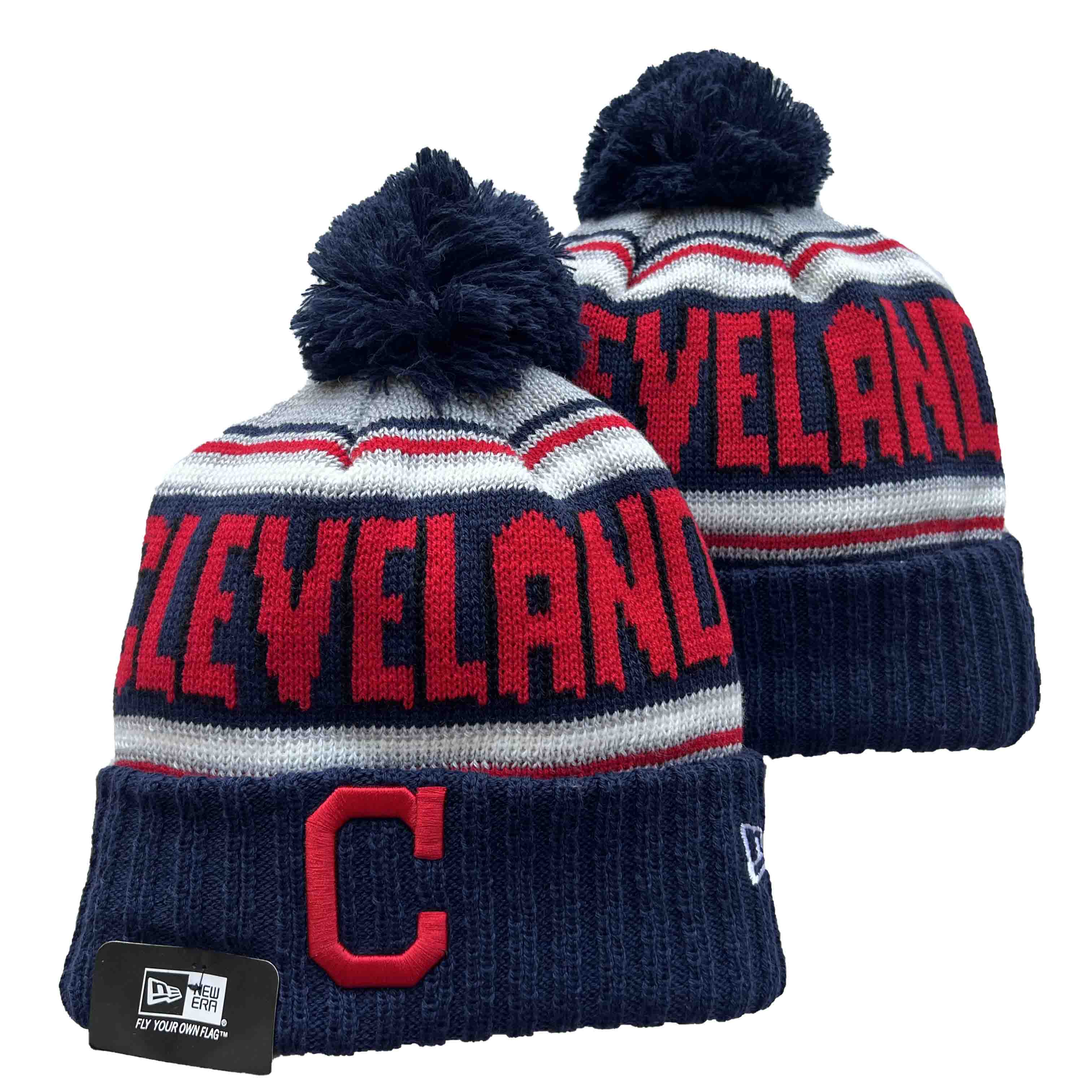 Cleveland Indians Toque