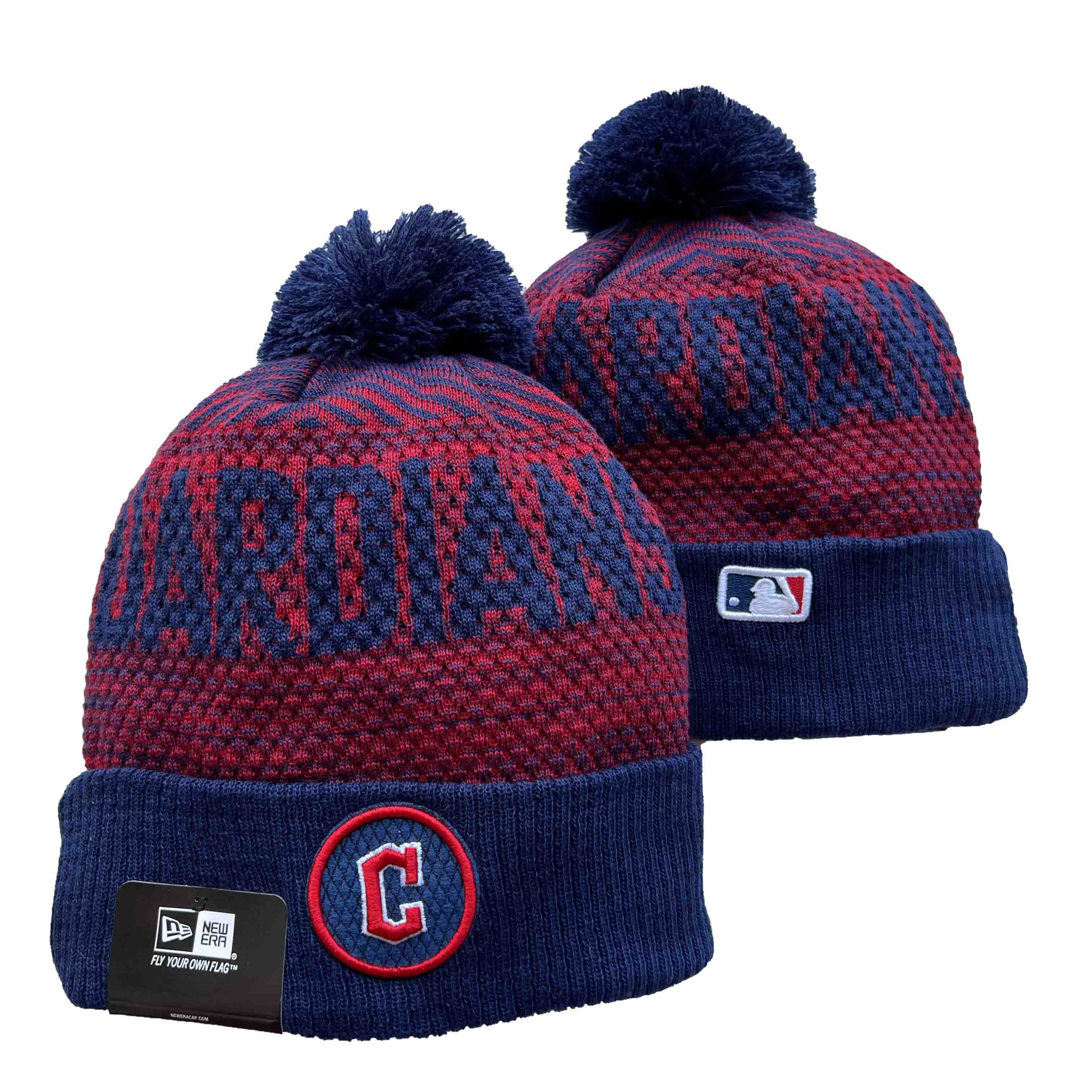 Cleveland Indians Toque
