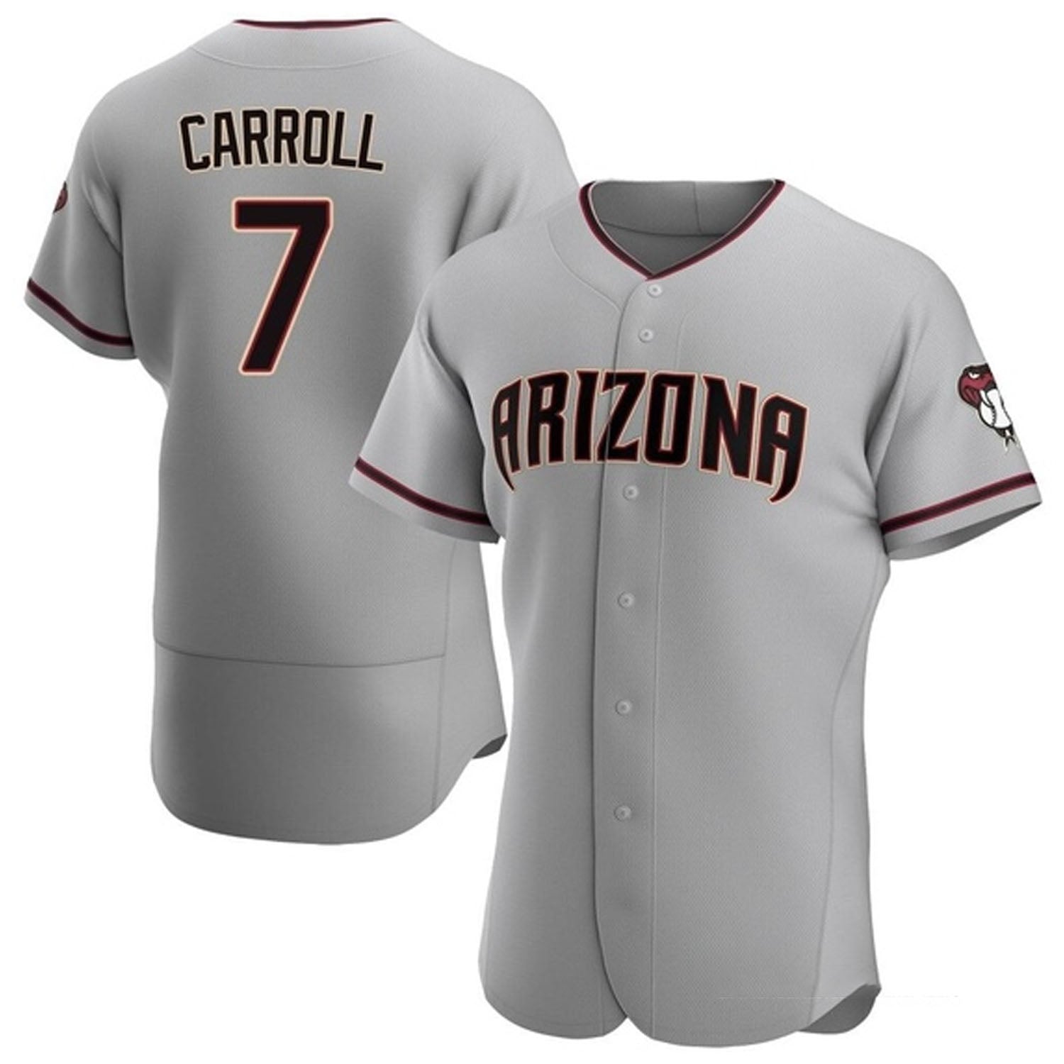 Corbin Carroll Arizona Diamondbacks 7 Jersey