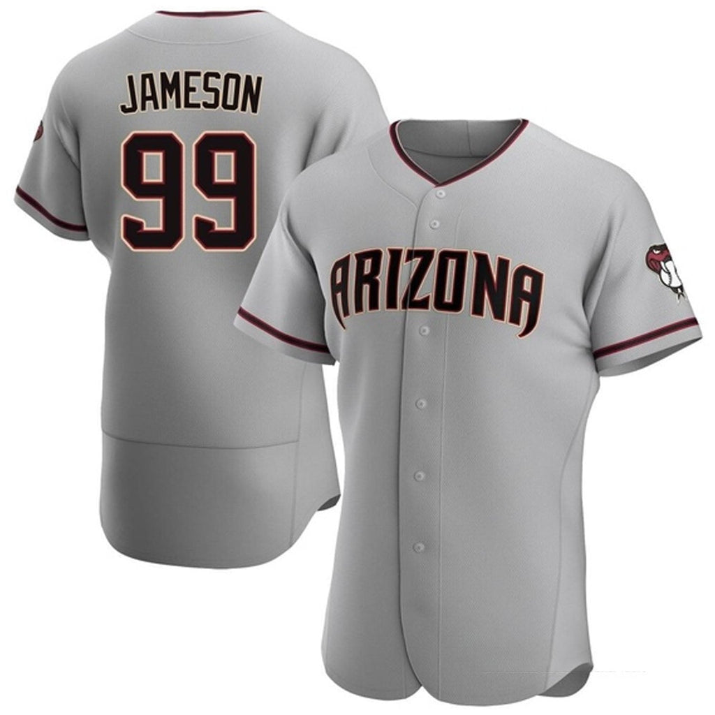 Drey Jameson Arizona Diamondbacks 99 Jersey