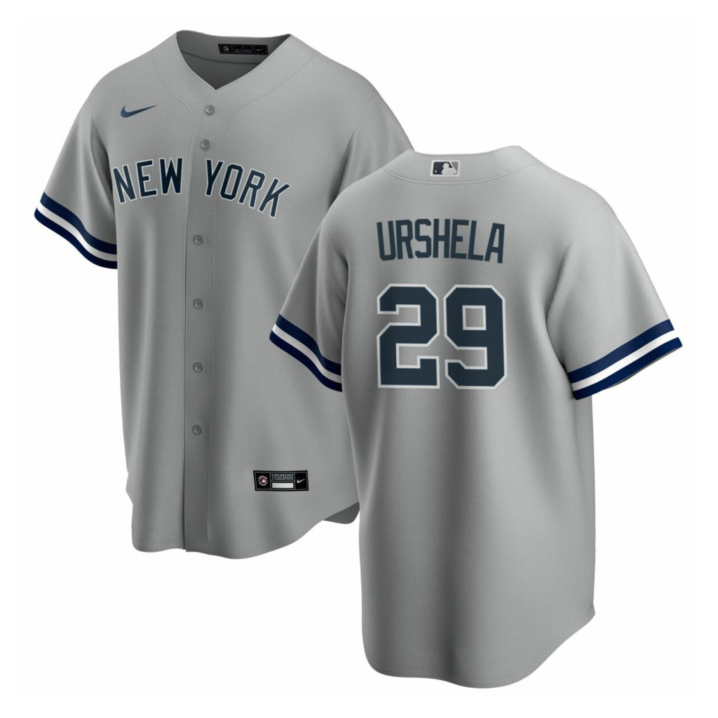 Gleyber Torres New York Yankees 25 Jersey