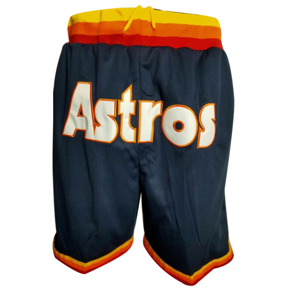 Houston Astros Shorts