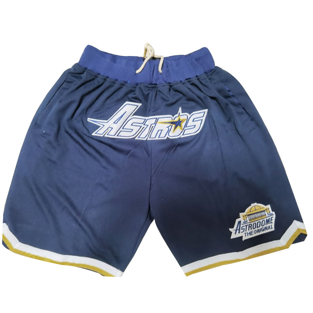Houston Astros Shorts