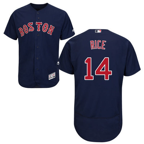 Jim Rice Boston Red Sox 14 Jersey