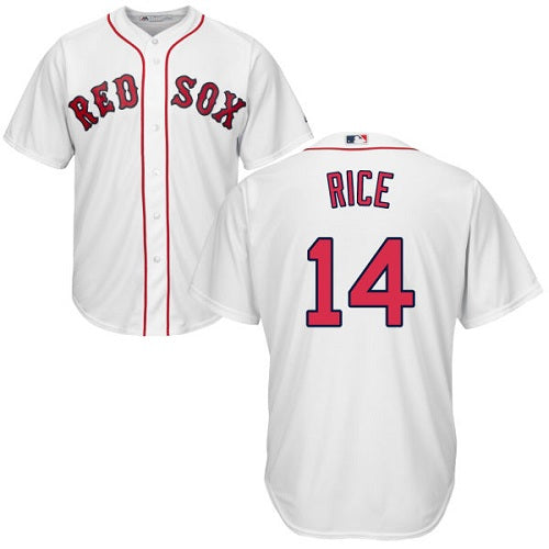 Jim Rice Boston Red Sox 14 Jersey