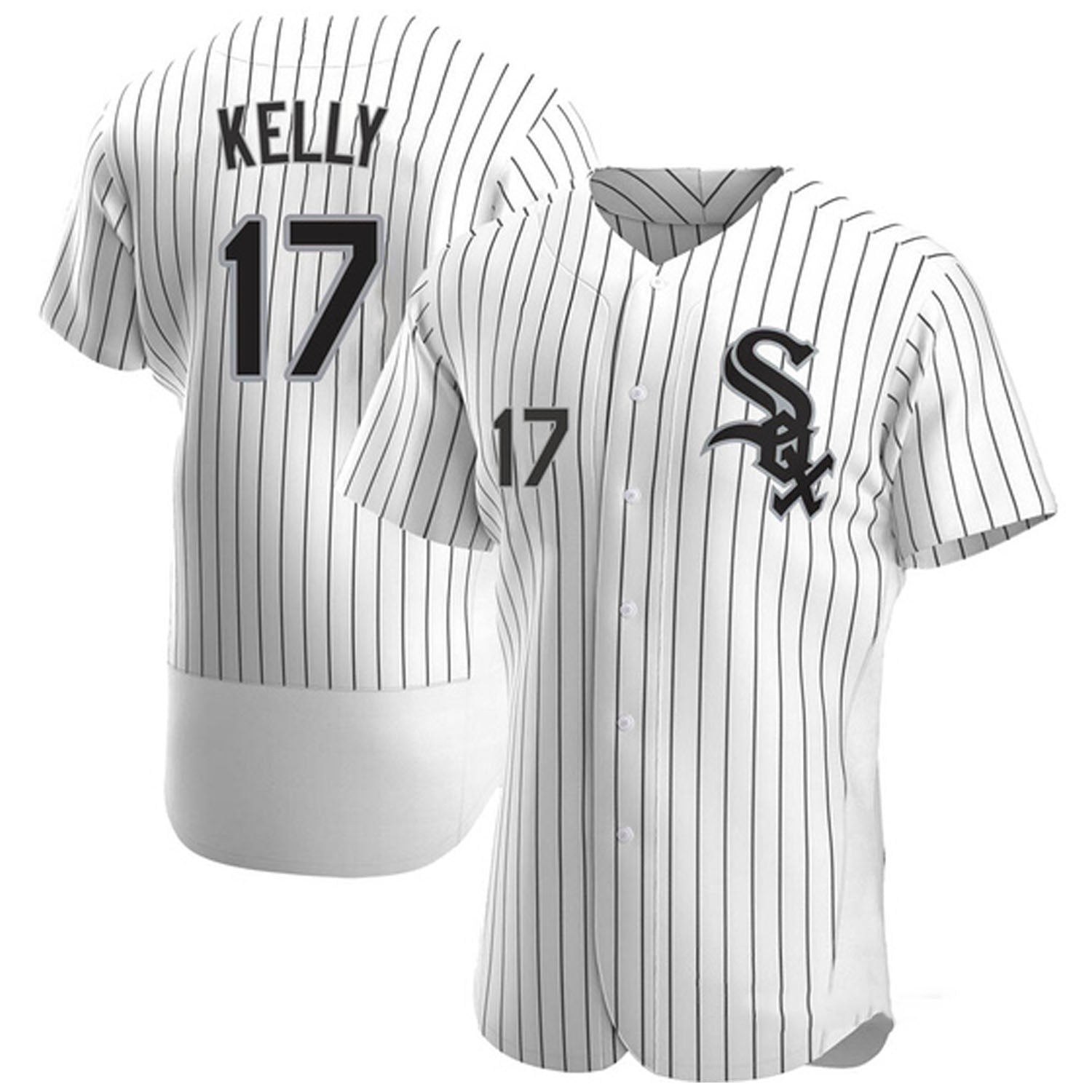 Joe Kelly Chicago White Sox 17 Jersey