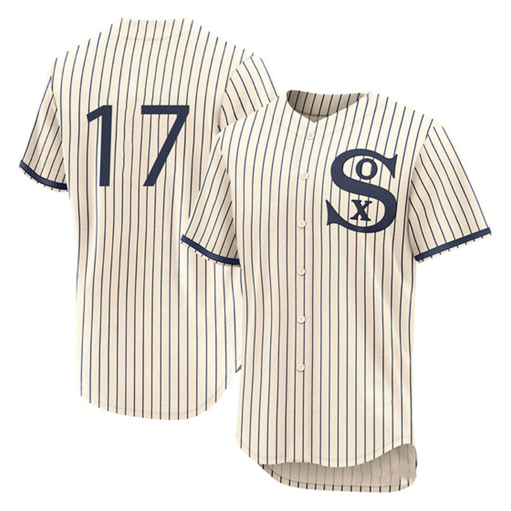 Joe Kelly Chicago White Sox 17 Jersey