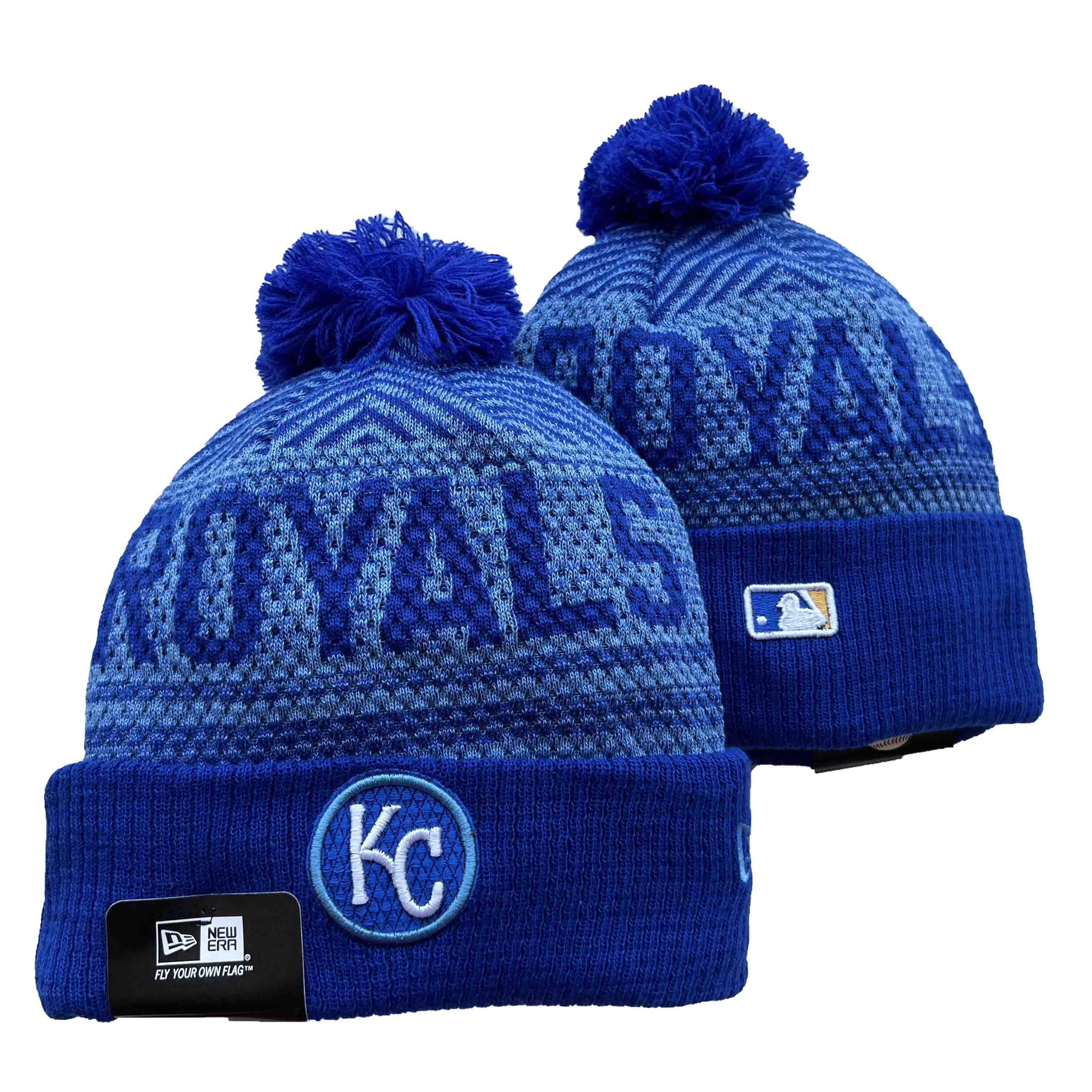 Kansas City Royals Toque