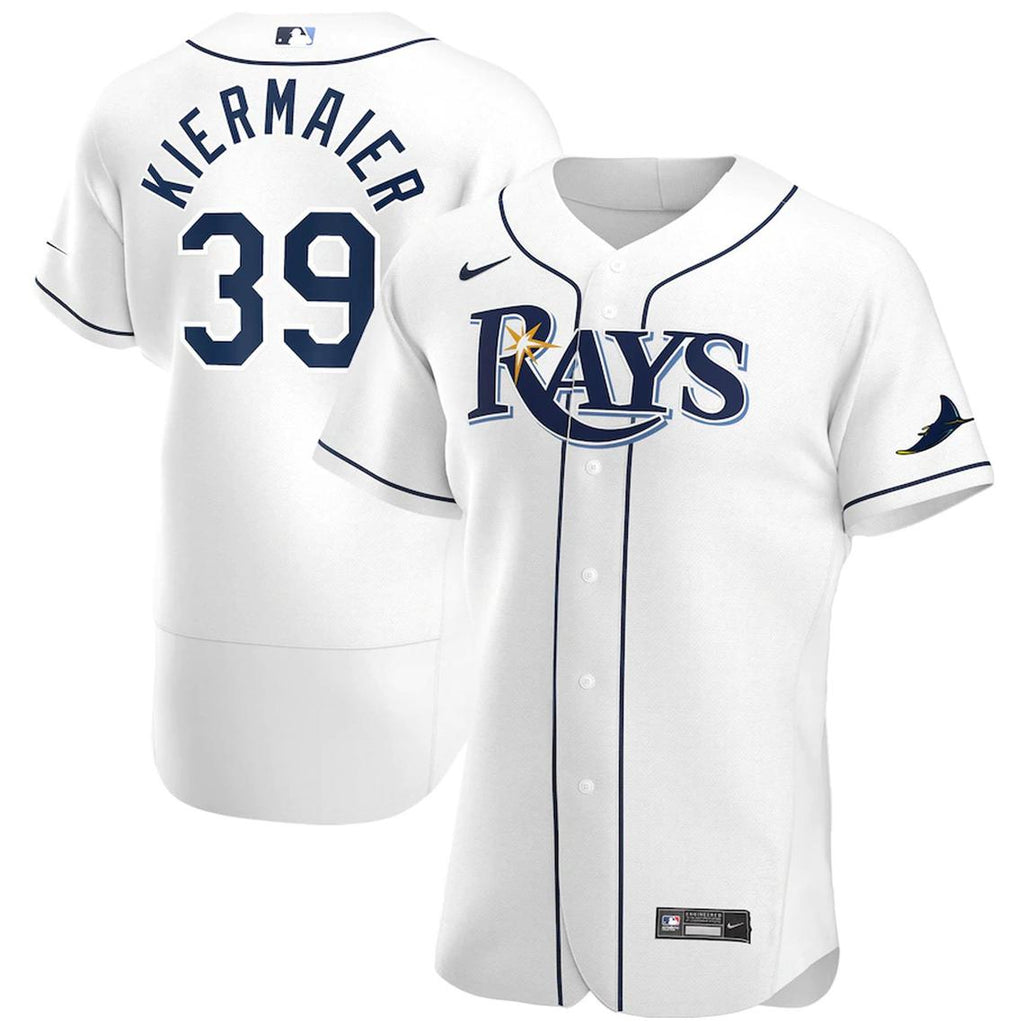 Kevin Kiermaier Tampa Bay Rays 39 Jersey