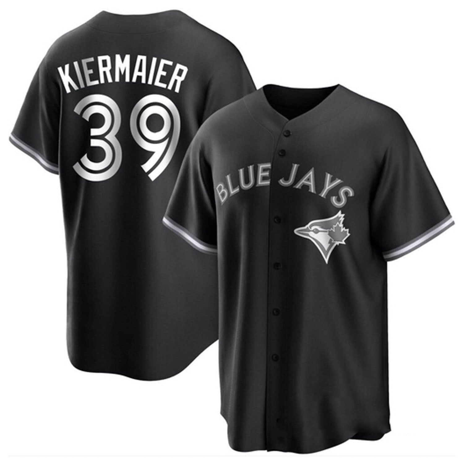 Kevin Kiermaier Toronto Blue Jays 39 Jersey