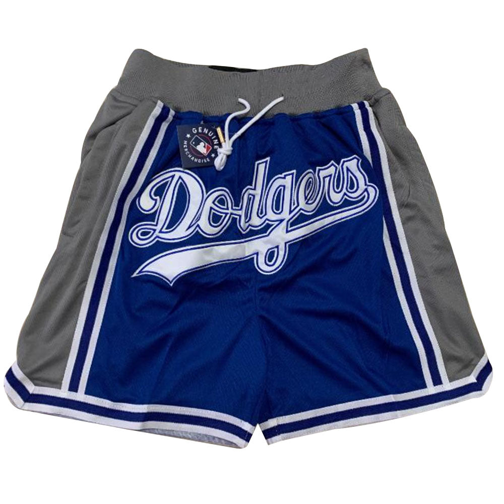 Los Angeles Dodgers Shorts