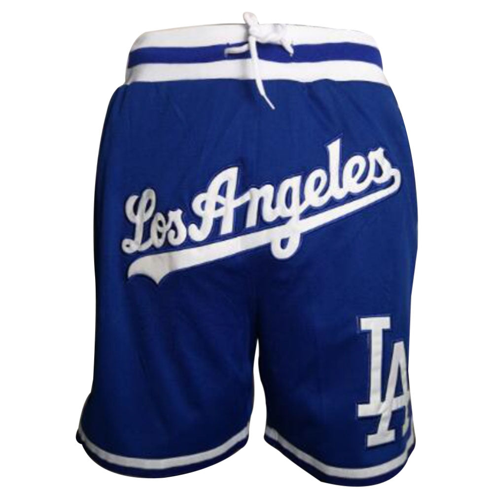 Los Angeles Dodgers Shorts