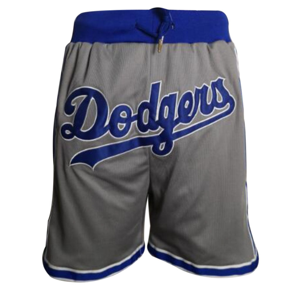 Los Angeles Dodgers Shorts
