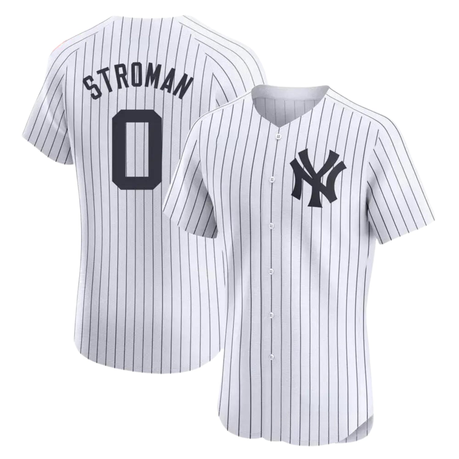 Marcus Stroman New York Yankees  0 Jersey