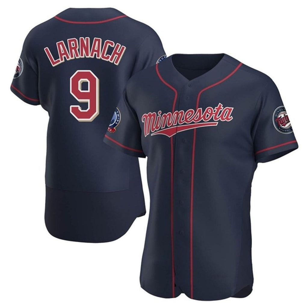 Minnesota Twins Trevor Larnach 9 Jersey