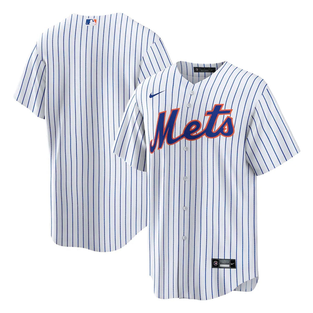 New York Mets Jersey
