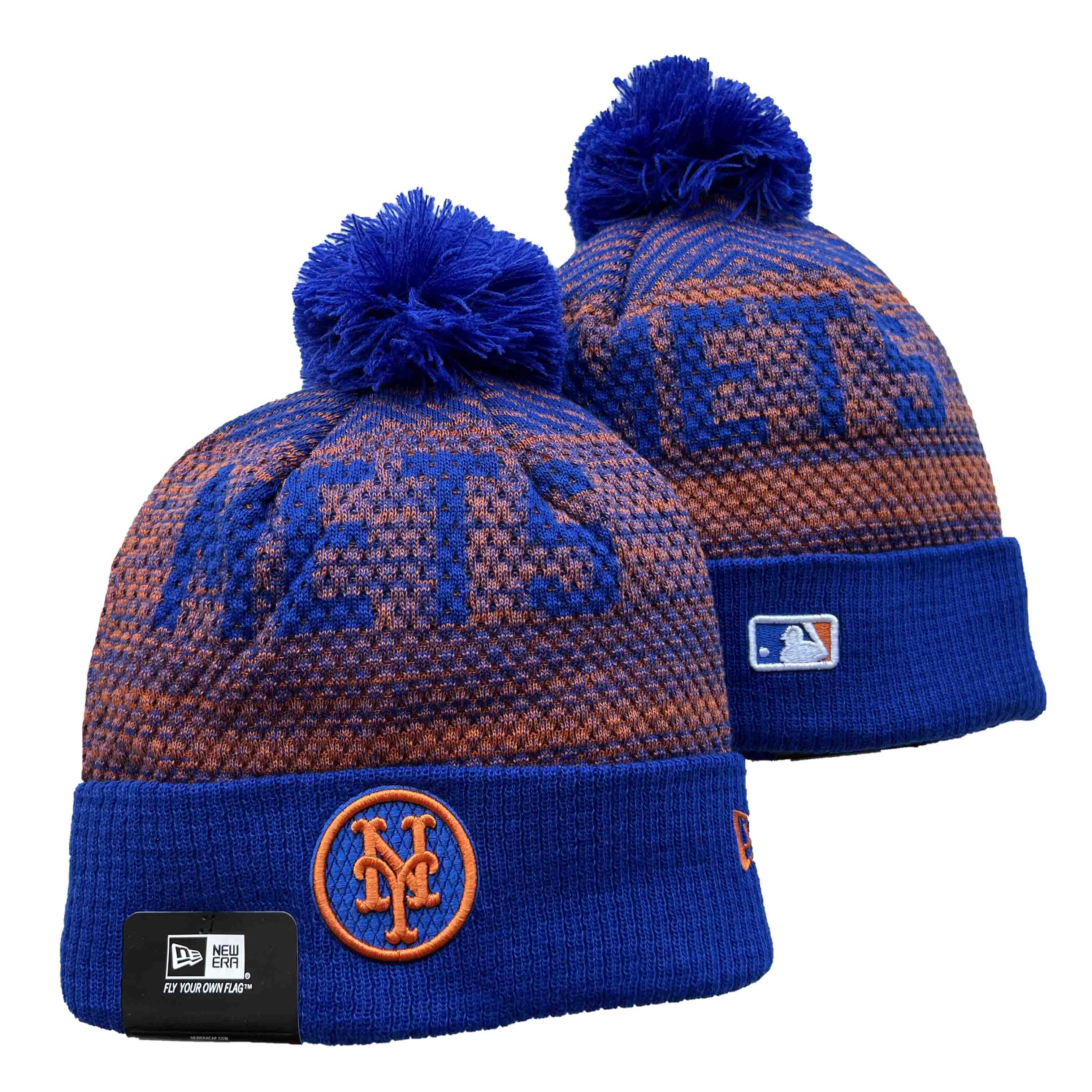 New York Mets Toque