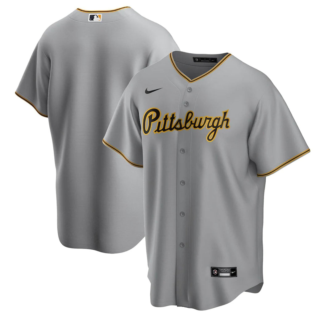 Pittsburgh Pirates Jersey