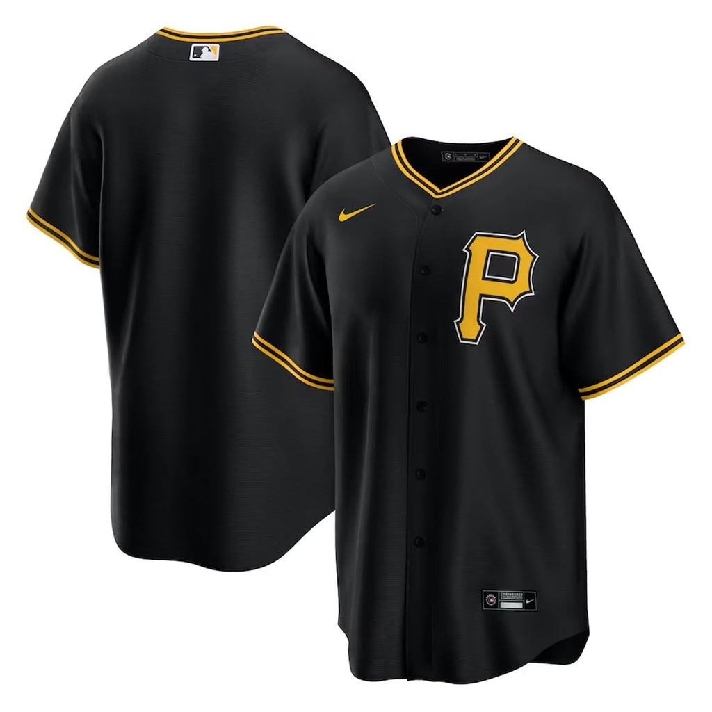 Pittsburgh Pirates Jersey