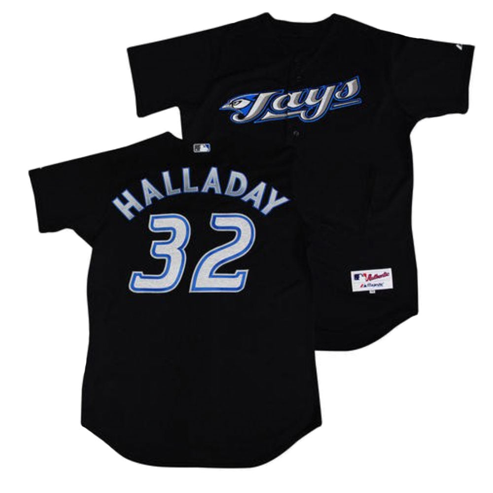 Roy Halladay Blue Jays 32 Jersey