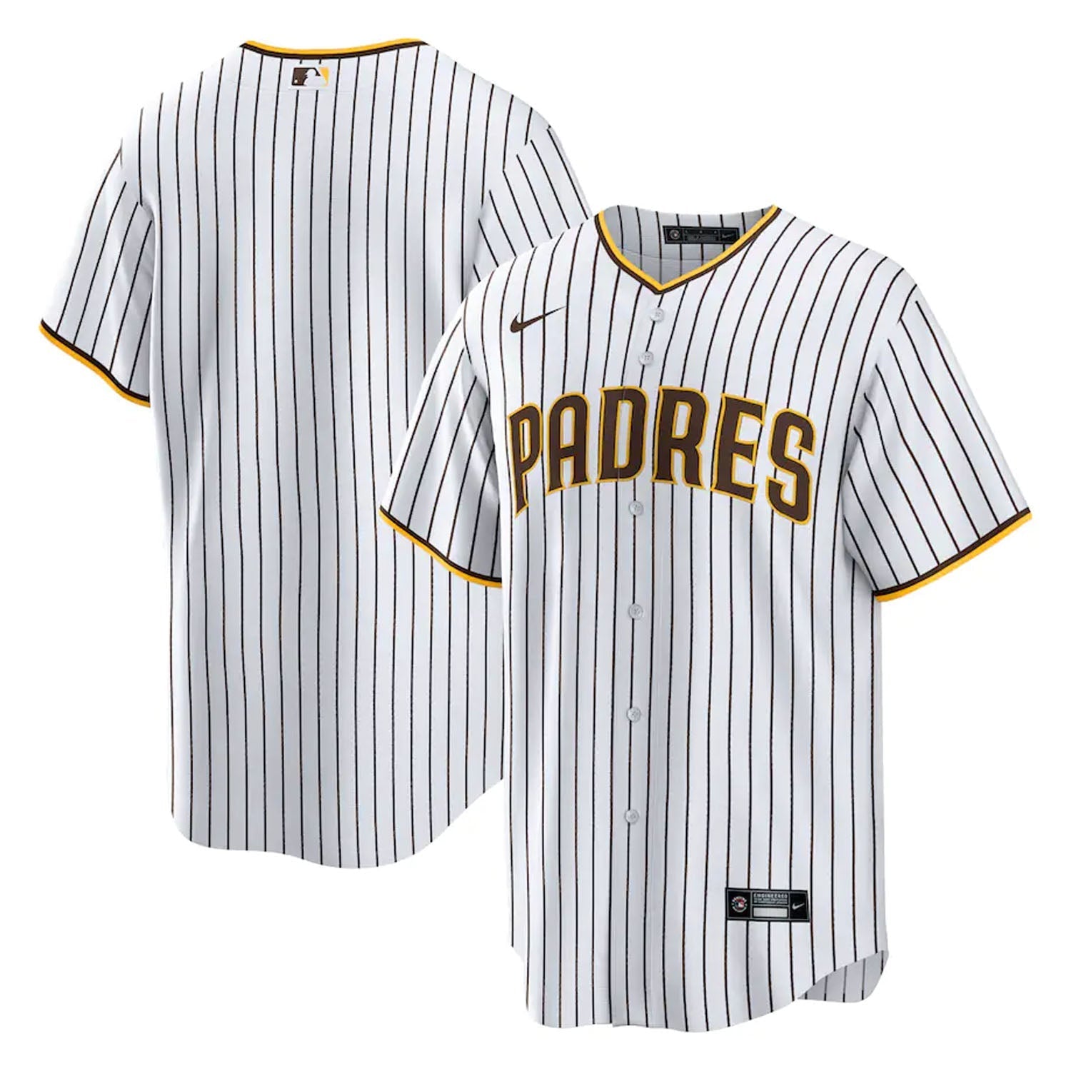 San Diego Padres Jersey