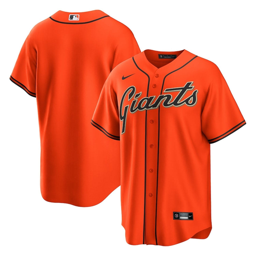 San Francisco Giants Jersey