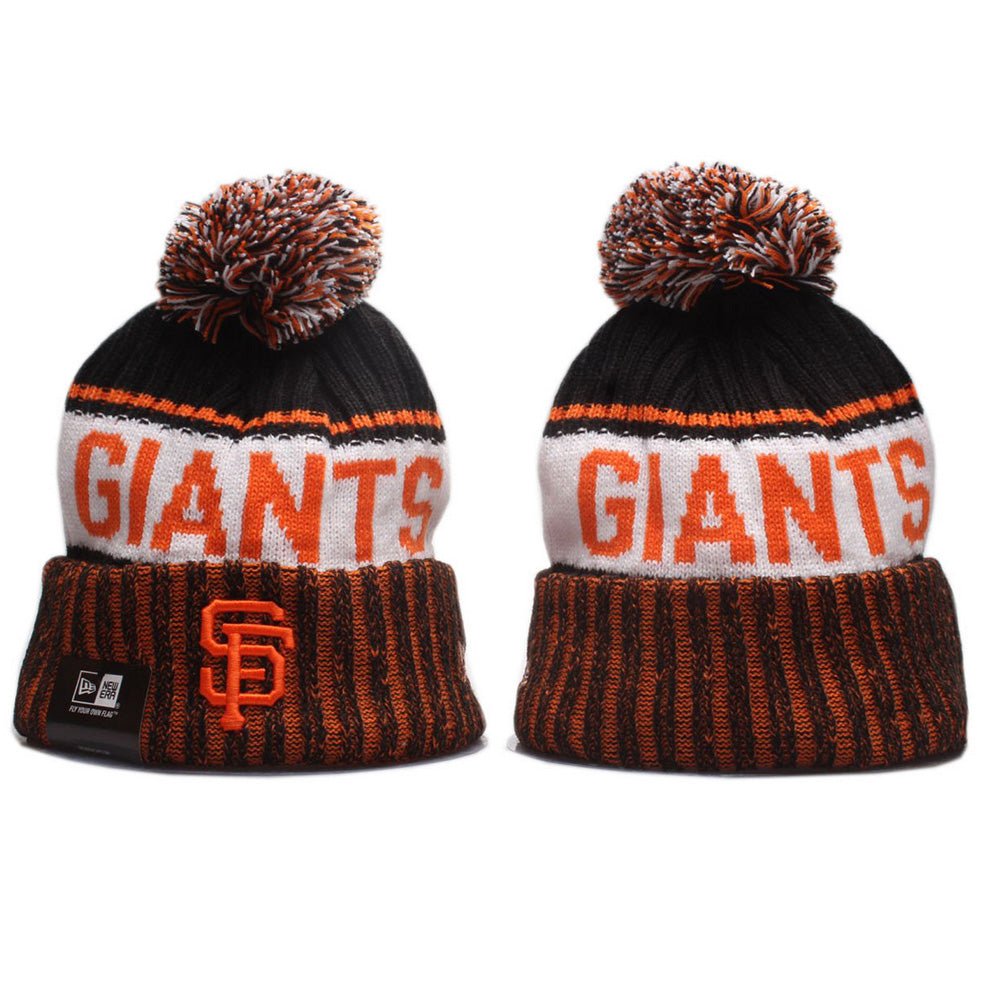 San Francisco Giants Toque