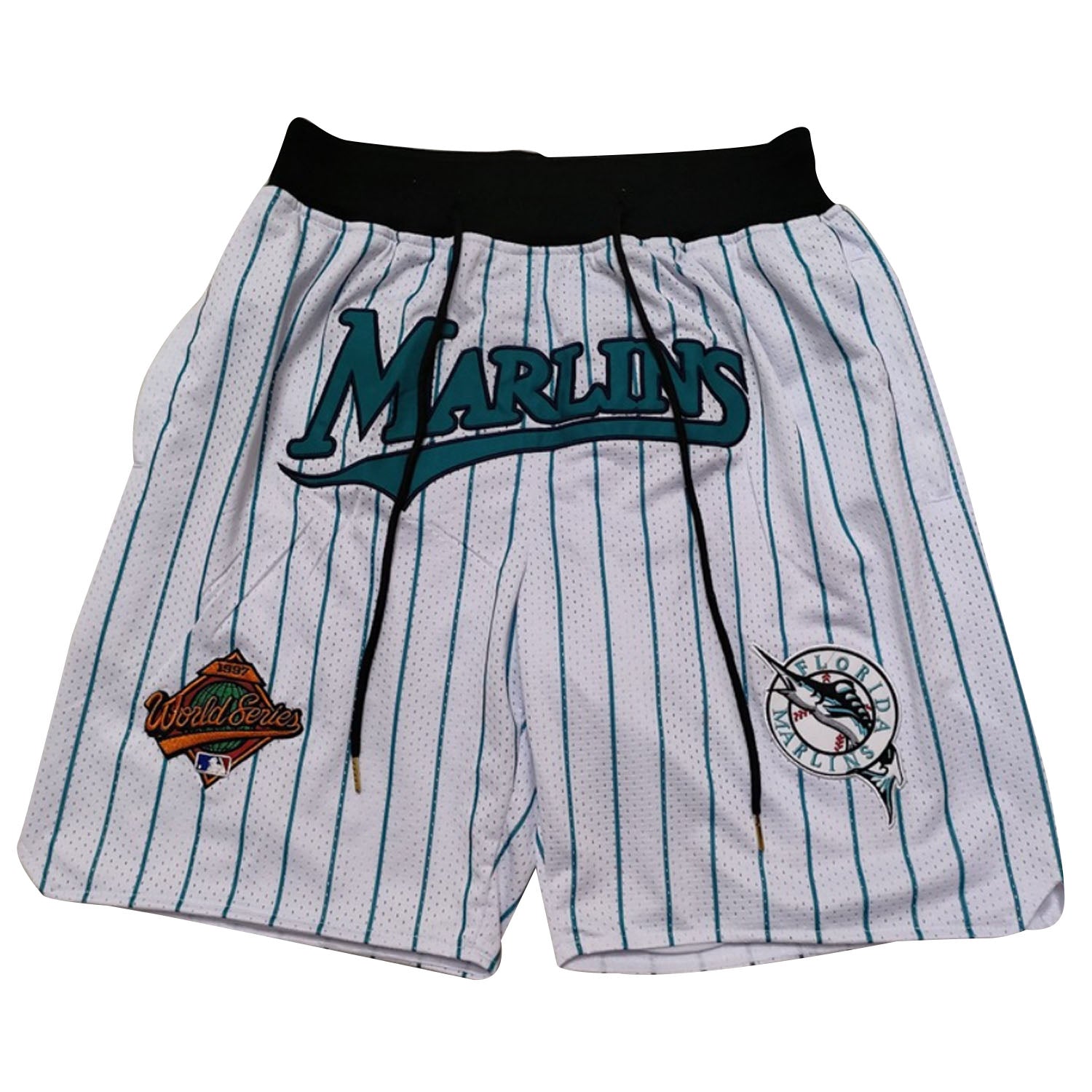Seattle Mariners Shorts