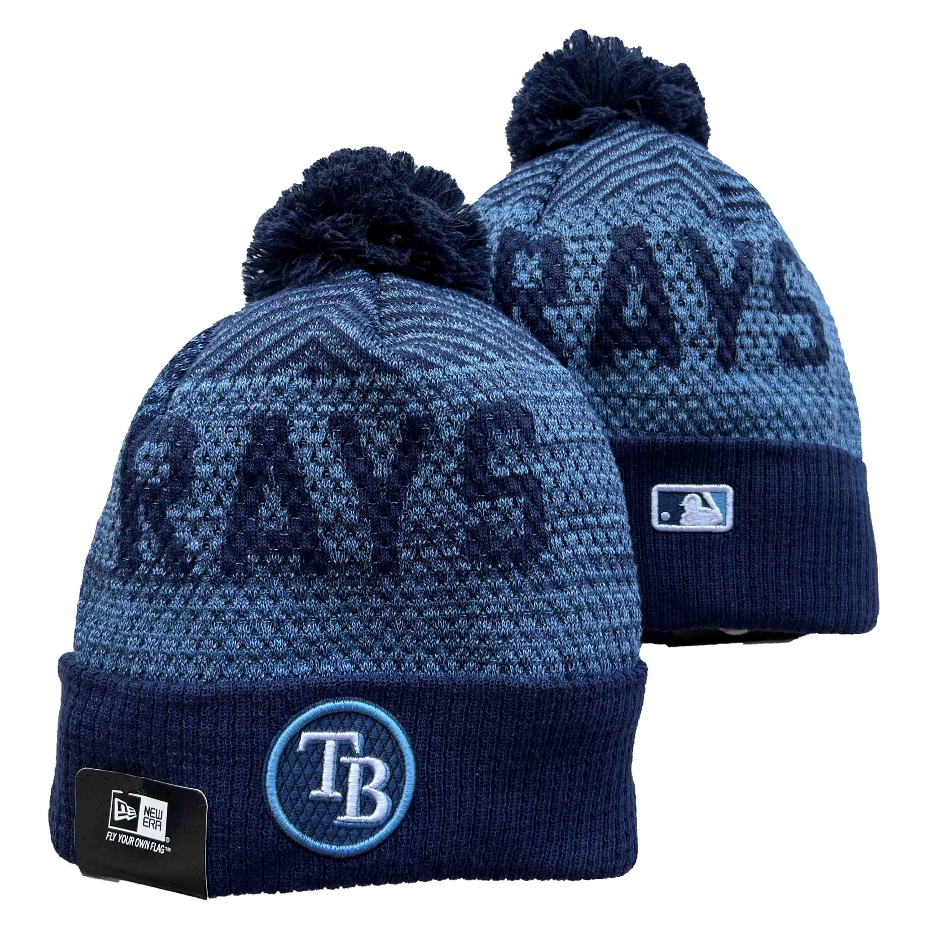Tampa Bay Rays Toque