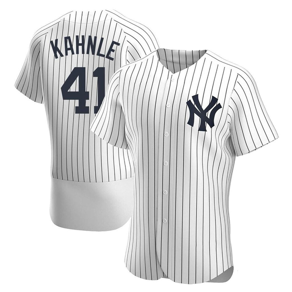 Tommy Kahnle New York Yankees 41 Jersey