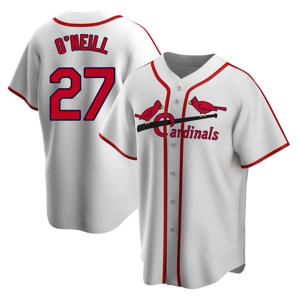 Tyler O'Neill St Louis Cardinals 27 Jersey
