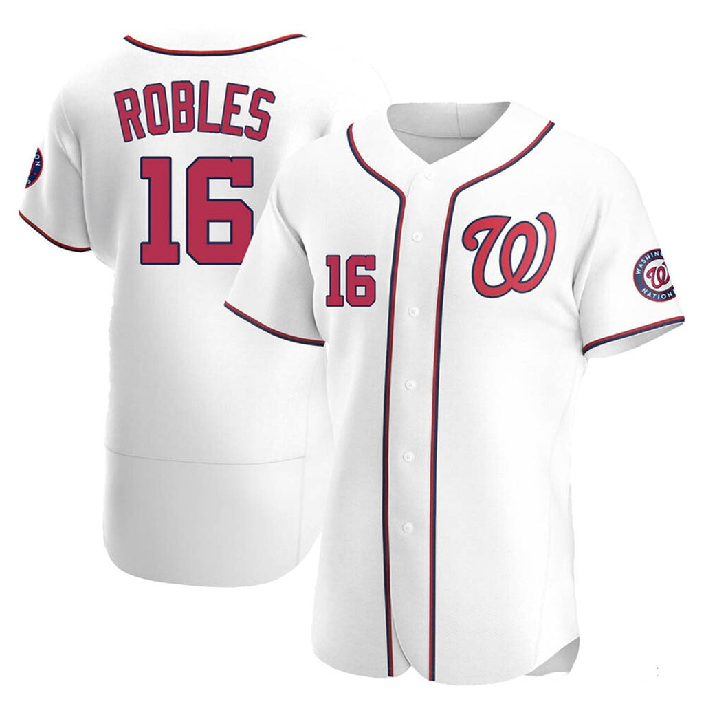 Victor Robles Washington Nationals 16 Jersey