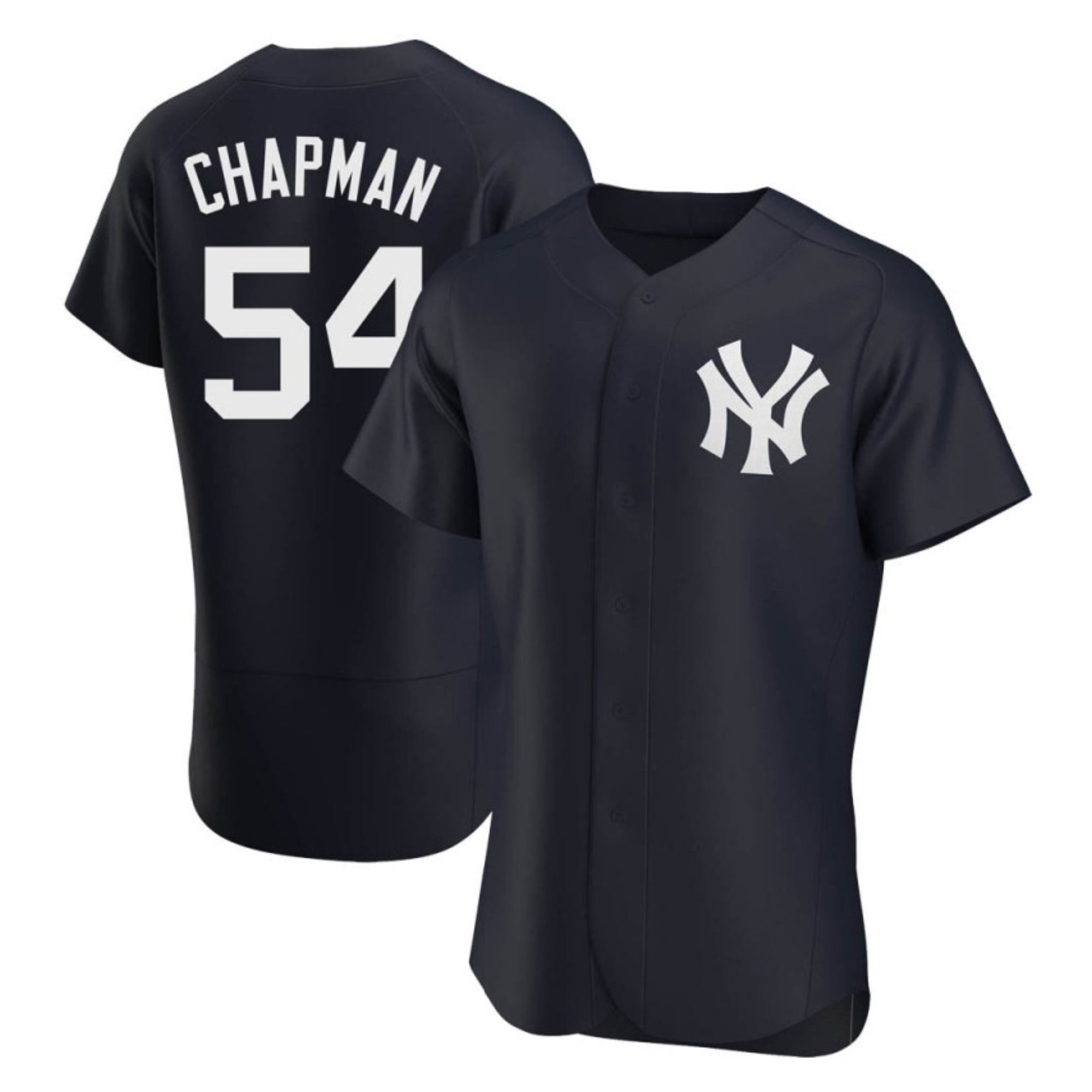 Aroldis Chapman New York Yankees 54 Jersey