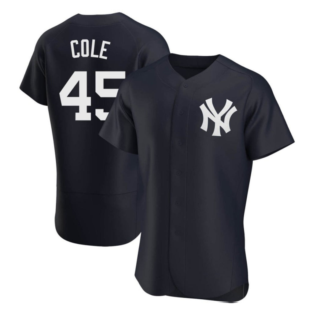 Gerrit Cole New York Yankees 45 Jersey