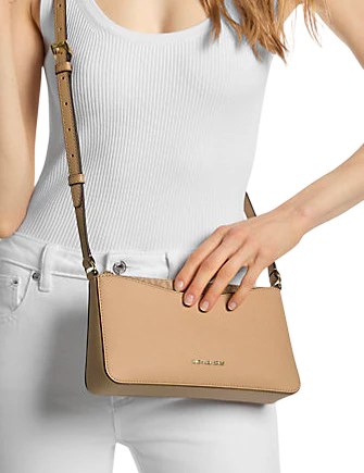 Michael Michael Kors Arden Medium Crossbody Bag